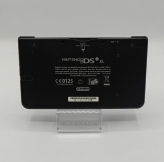 Nintendo DSi XL Blu con cavo