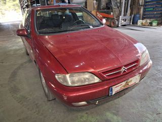 (Ref 15334) Desguace CITROEN XSARA COUPE 2.0 HDI