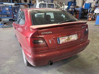 (Ref 15334) Desguace CITROEN XSARA COUPE 2.0 HDI