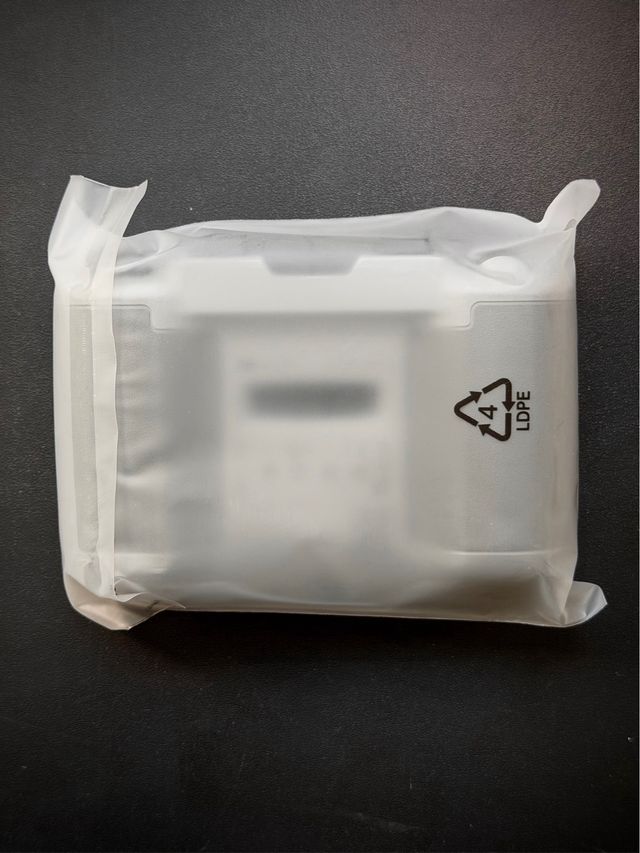 (SEM ABRIR) - Controle DJI RC-N3