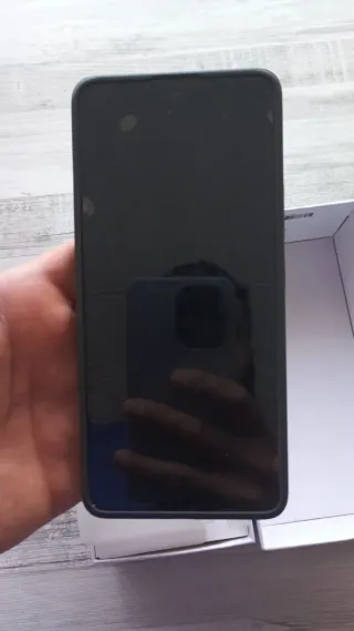 Xiaomi Redmi Note 13 Pro Nero