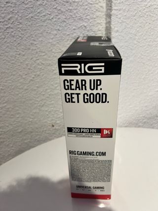 Pack Accessori Nintendo Switch 2: RIG, Nacon