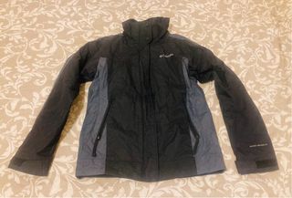 Chaqueta Columbia Mujer Talla XS