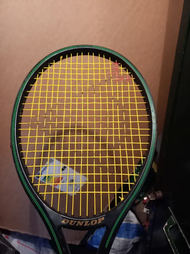 Racchetta da Tennis Dunlop Graphite