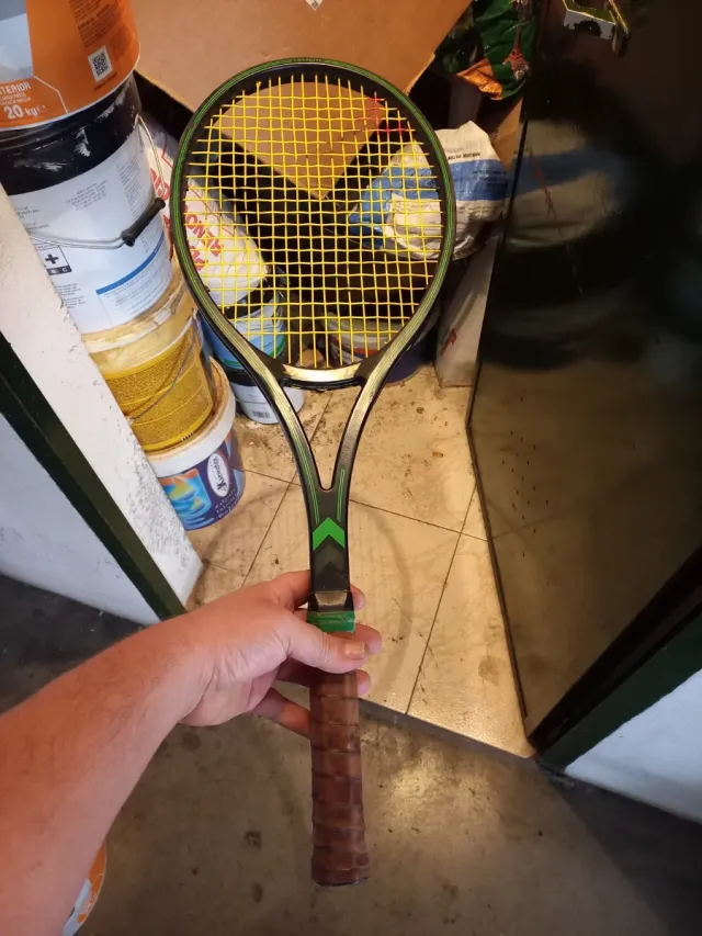 Racchetta da Tennis Dunlop Graphite