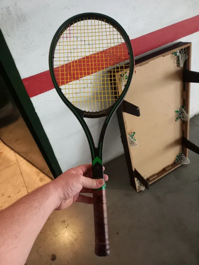 Racchetta da Tennis Dunlop Graphite