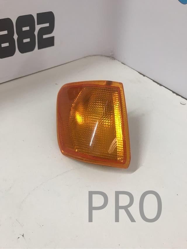 Piloto  ford fiesta intermitente derecho