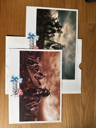 Dissidia Final Fantasy Edición Coleccionista PSP