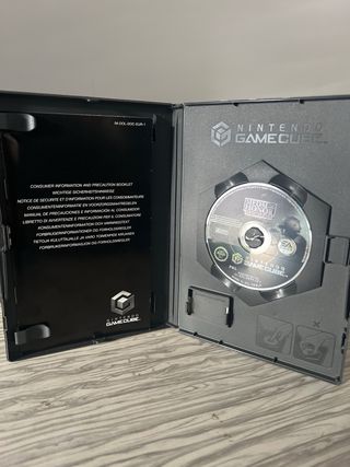 Medal of Honor: Frontline - Nintendo GameCube