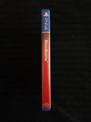 Bloodborne PS4 (PlayStation 4)
