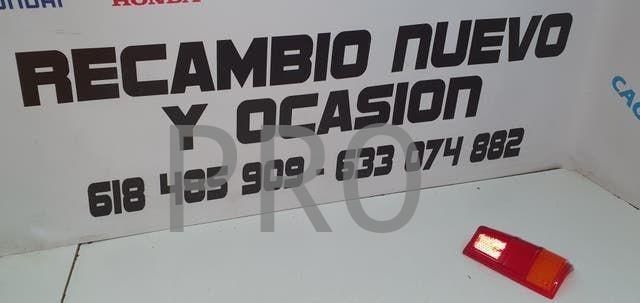 tulipa talbot 1100 break izquierda  valeo