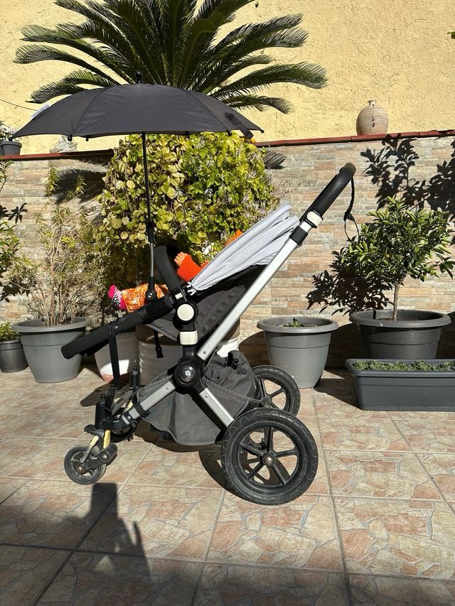 Bugaboo Camaleon 2