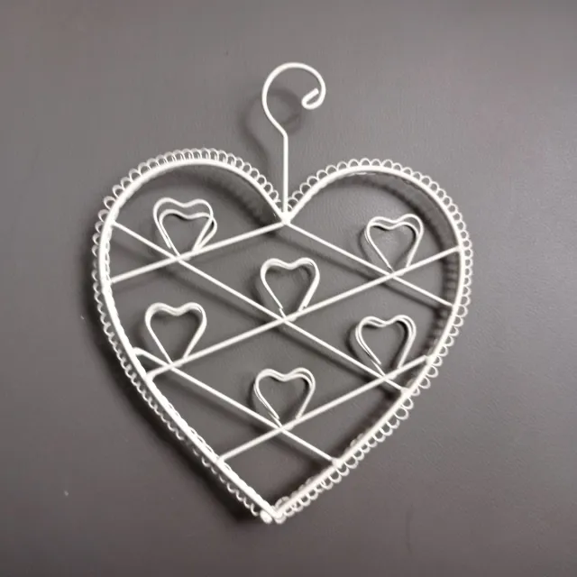 Colgador de pared o barra armario