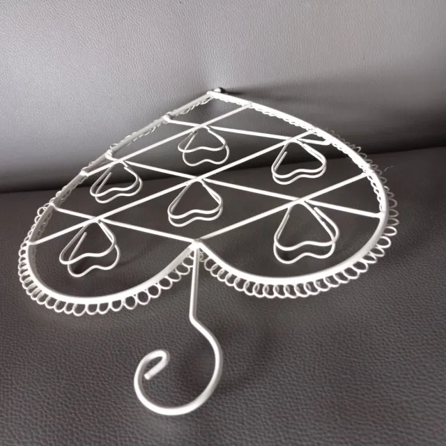 Colgador de pared o barra armario