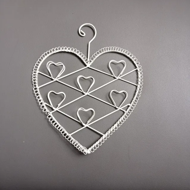 Colgador de pared o barra armario