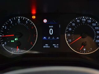 Renault Clio Intens SCE 53 kW (72CV)