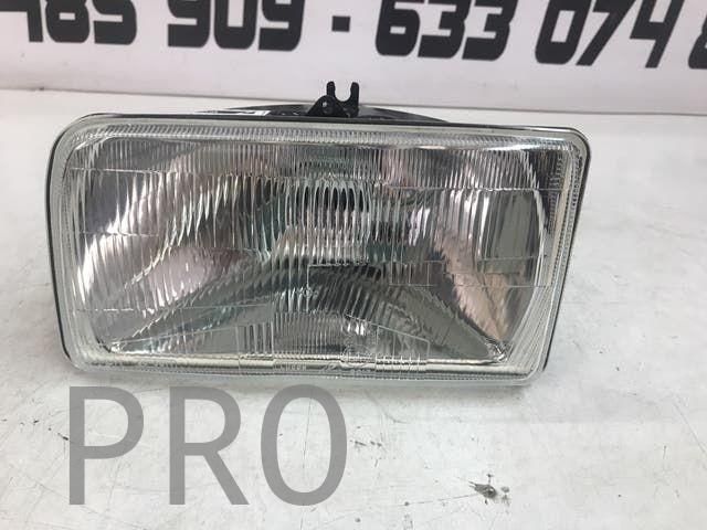 Faro ford fiesta  mk2 izquierdo nuevo