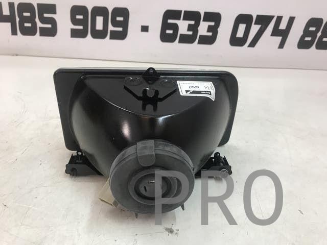 Faro ford fiesta  mk2 izquierdo nuevo