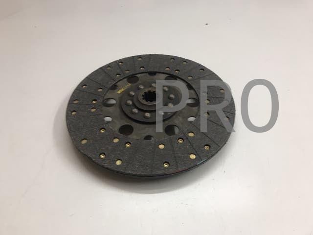 Disco embrague avia  1500 avia 2500 nuevo