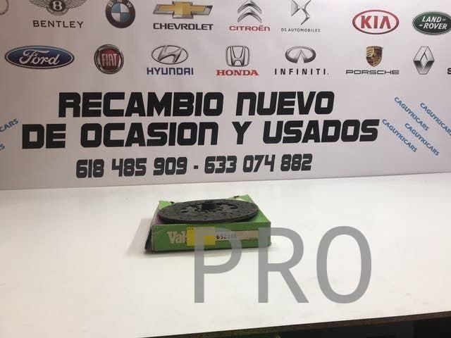 Disco embrague avia  1500 avia 2500 nuevo