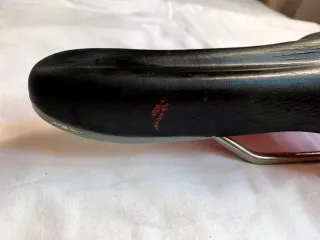 Sella Specialized Body Geometry Vintage