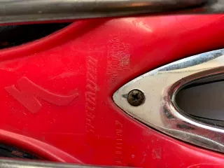 Sella Specialized Body Geometry Vintage