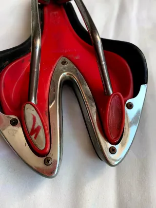 Sella Specialized Body Geometry Vintage