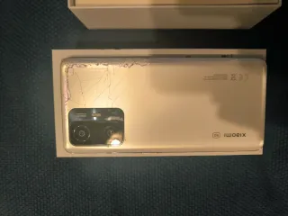 Xiaomi 11T 8GB RAM 256GB