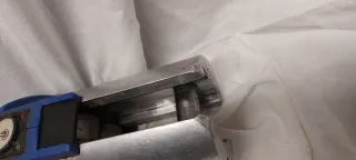 Pressatrice Geberit ECO 201