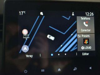 Renault Clio Intens TCe GPF 74 kW (100CV)