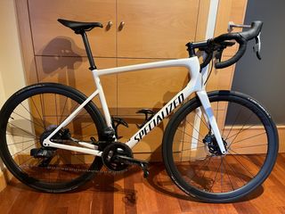 Specialized Tarmac SL6 SRAM FORCE AXS