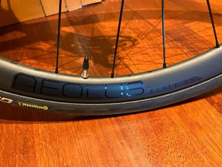 Specialized Tarmac SL6 SRAM FORCE AXS