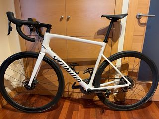 Specialized Tarmac SL6 SRAM FORCE AXS