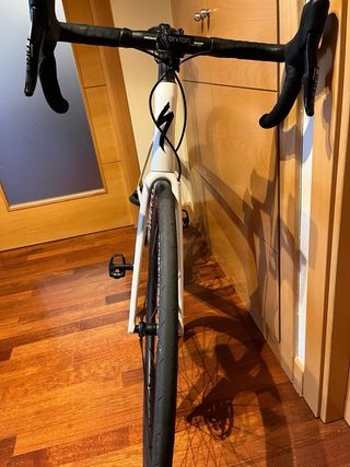 Specialized Tarmac SL6 SRAM FORCE AXS