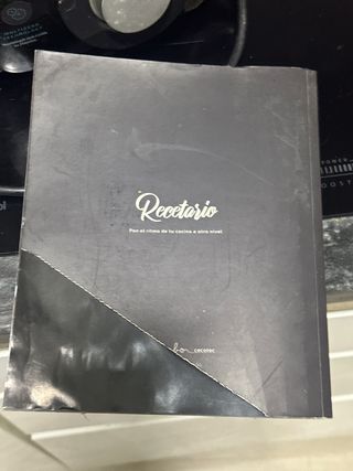 Robot de cocina Cecotec 3.3L