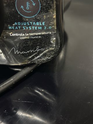 Robot de cocina Cecotec 3.3L