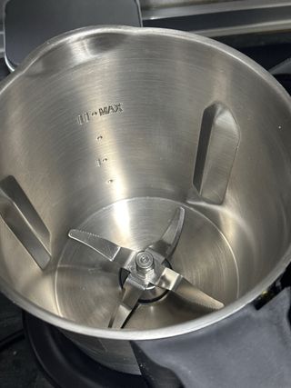 Robot de cocina Cecotec 3.3L