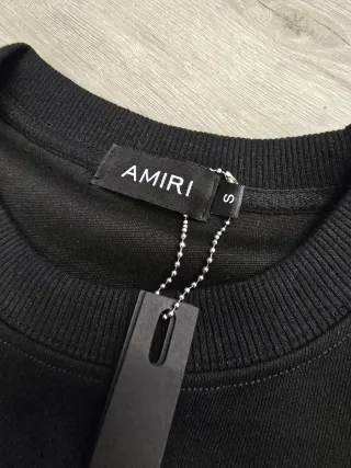 Sudadera Amiri Aguila Talla XS