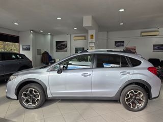 Subaru XV 2.0i Executive Plus Auto