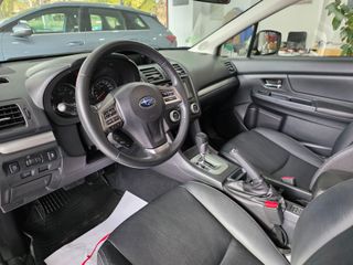 Subaru XV 2.0i Executive Plus Auto