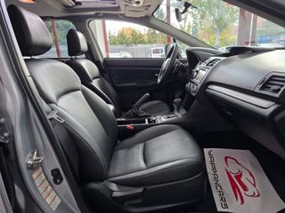 Subaru XV 2.0i Executive Plus Auto