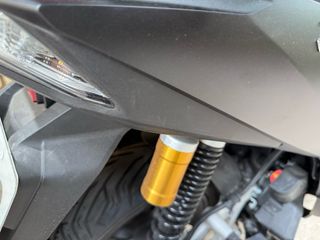 Honda pcx dx 125cc 2025