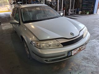 (Ref 15357) Desguace RENAULT LAGUNA 2 GRANDTOUR