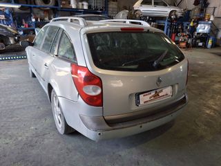 (Ref 15357) Desguace RENAULT LAGUNA 2 GRANDTOUR