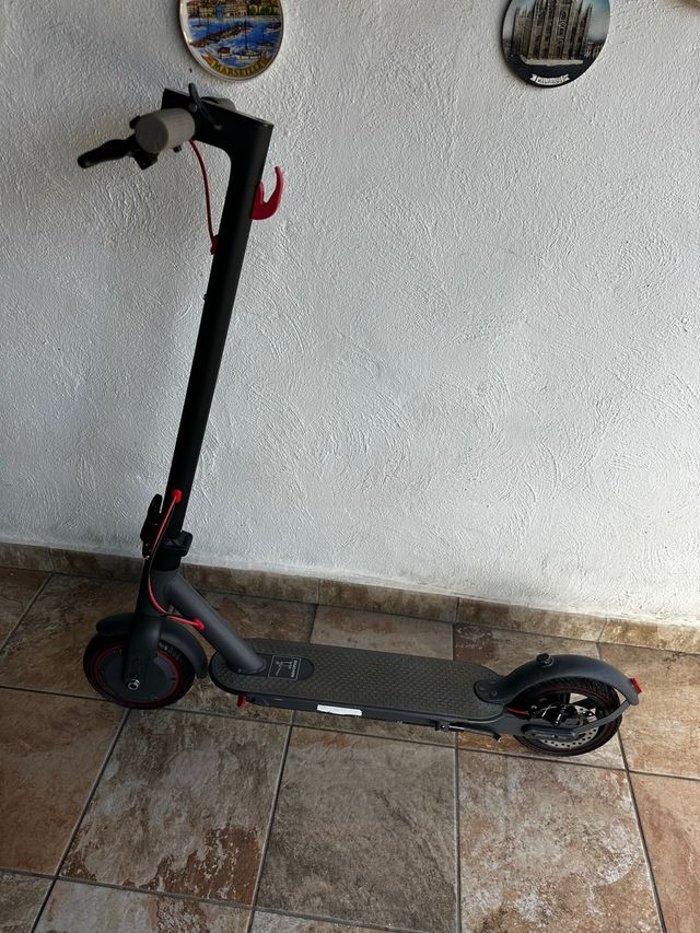 Patinete AOVOPRO ES80 350W