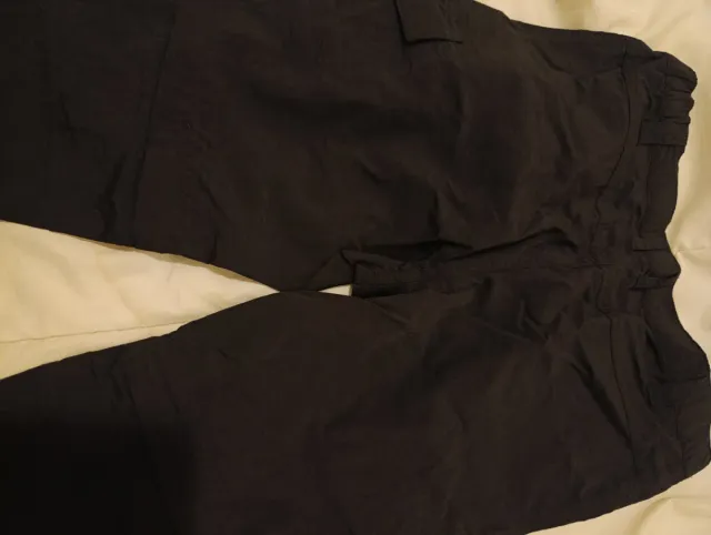 Pantalón convertible McKinley