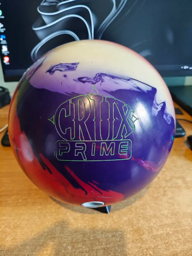Storm Crux Prime Palla Professionale