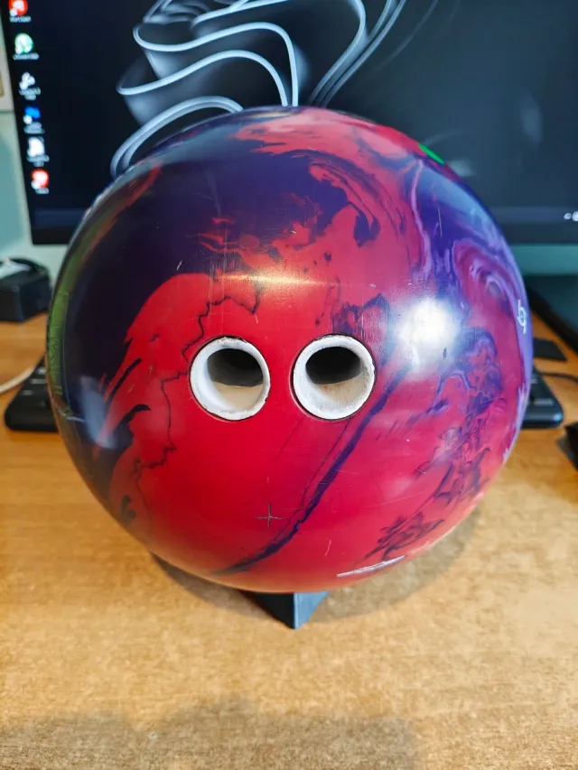 Storm Crux Prime Palla Professionale