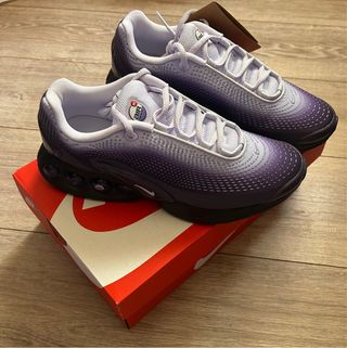 zapatillas air Max DN nuevas a estrenar en caja
