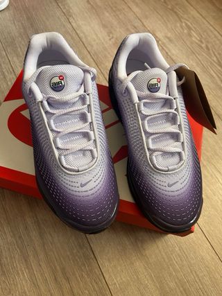 zapatillas air Max DN nuevas a estrenar en caja